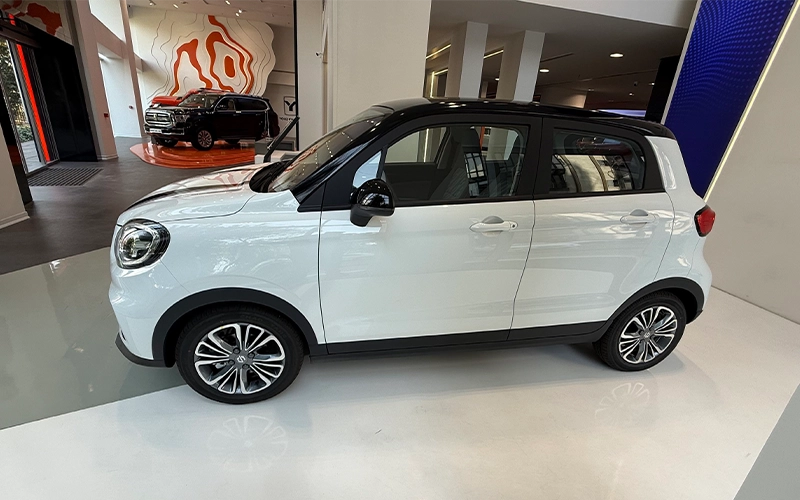 شرایط جدید فروش نقدی لیپ‌موتور T۰۳ با افزایش قیمت چشمگیر