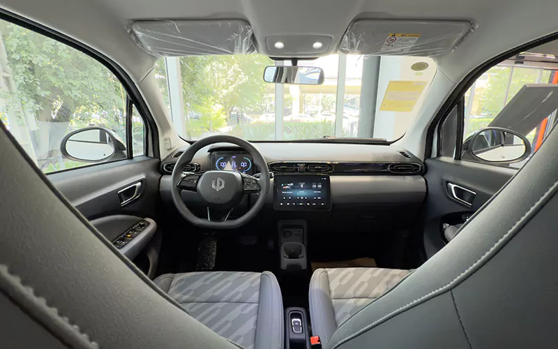 شرایط جدید فروش نقدی لیپ‌موتور T۰۳ با افزایش قیمت چشمگیر