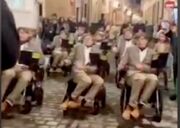 تمسخر استیون هاوکینگ در اسپانیا به خاطر تکرار اسمش در پرونده فساد جنسی جزیره جفری اپستین