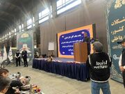 «فارس خوزستان» به جمع صنایع فعال استان پیوست