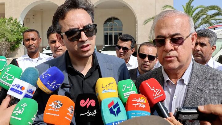 نهضت تقویت اورژانس هرمزگان؛ از کاهش مرگ‌ومیر تا بازگشت نیروهای مولد به جامعه