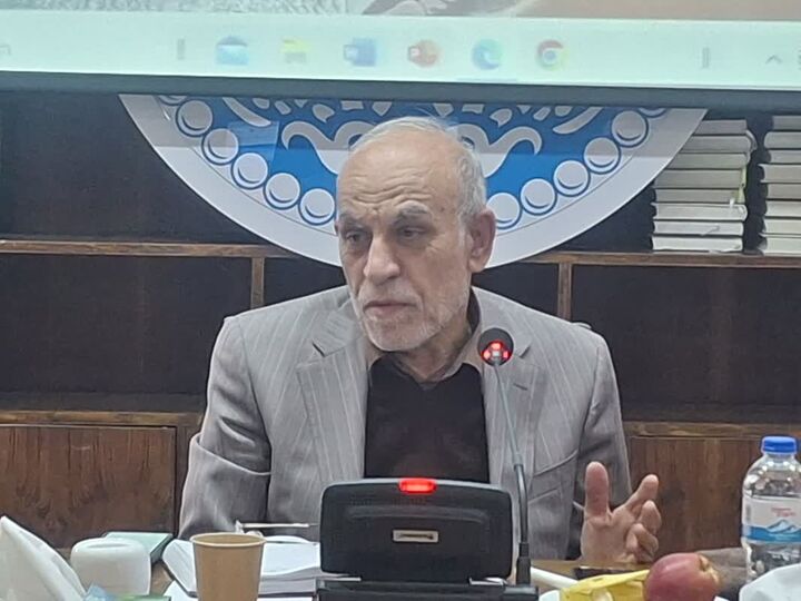 توسعه دریامحور مورد تاکید مقام معظم رهبری/عقب ماندگی ۴۰ ساله ایران از توسعه دریامحور دنیا