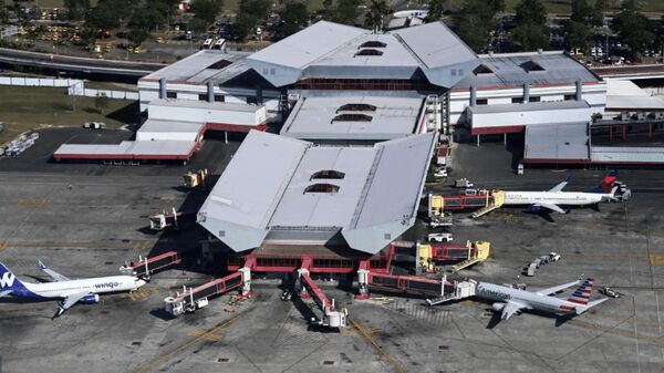 آمریکا عرضه سوخت حیاتی به کوبا را قطع کرد