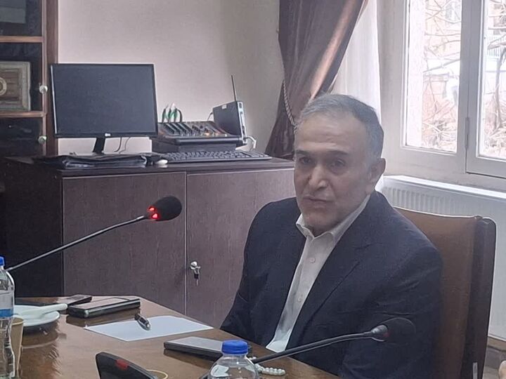 سواحل مکران نقش کلیدی در امنیت غذایی آینده کشور دارد