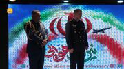 گمانه‌زنی‌ها درخصوص خرید جنگنده جی- ۲۰ توسط ایران