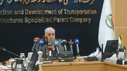 تامین سرمایه برای ۲۰ کریدور ریلی و بزرگراهی در دستور کار است