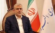 دعوت استاندار البرز از آحاد مردم برای حضور باشکوه در راهپیمایی یوم‌الله ۲۲ بهمن