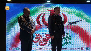 گمانه‌زنی‌ها درخصوص خرید جنگنده جی- ۲۰ توسط ایران