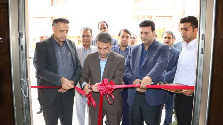 آیین کشوری بهره برداری و افتتاح متمرکز ۱۷۲ طرح تعاونی بمناسبت دهه مبارک فجر