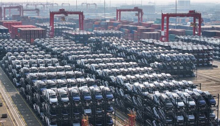 آیا هند، چین را از تخت سلطنت پایین می‌کشد