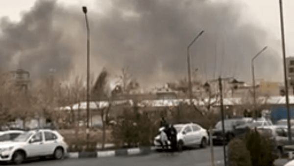 علت آتش سوزی در اداره برق ستارخان مشخص شد