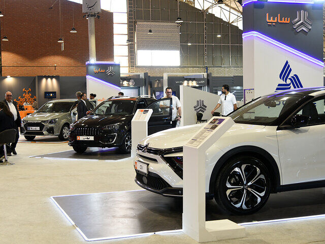 محصولات سایپا و پارس خودرو چه قدر افزایش قیمت دادند؟