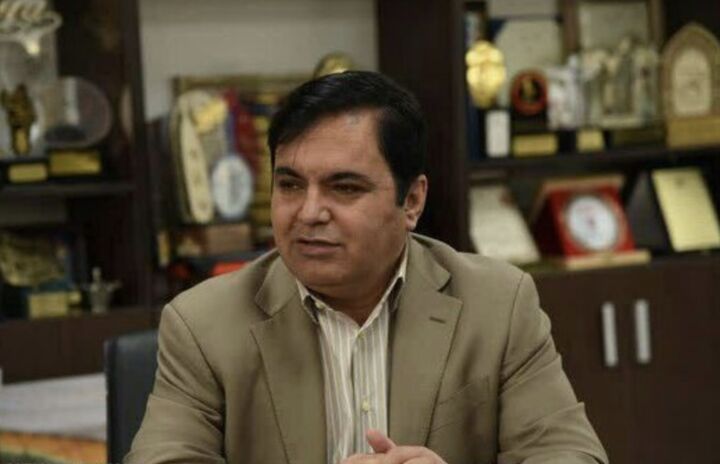 نظرآباد صدرنشین پروژه‌های دهه فجر در البرز شد| افتتاح ۹۹۸ پروژه با ۸۹ همت اعتبار