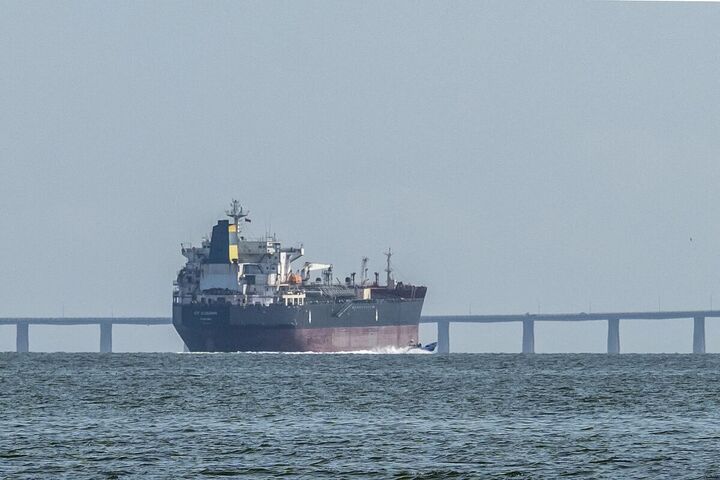 نفت ونزوئلا به اسرائیل صادر شد