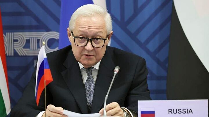 روسیه بر ایجاد زیرساخت پرداخت ،سپرده‌گذاری و تسویه حساب فرامرزی بریکس تاکید کرد