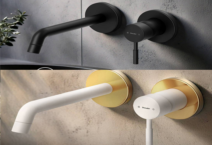 پرفروش ترین شیرآلات شودر در سال ۱۴۰۴