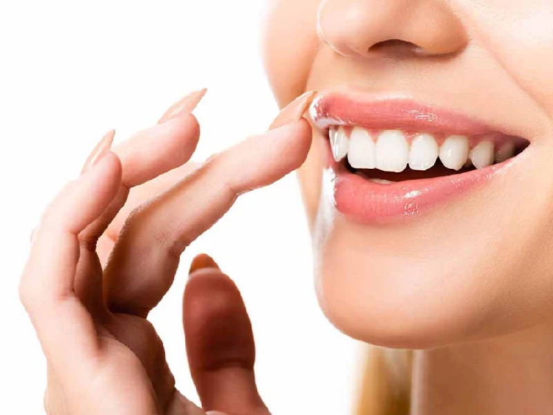 کامپوزیت دندان