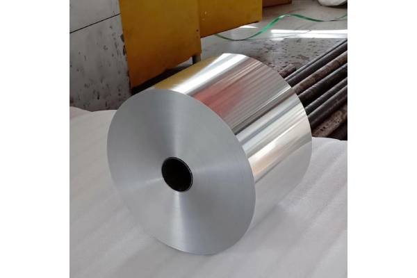 فویل آلومینیوم ایرانی یا خارجی بررسی کیفیت و قیمت در بازار