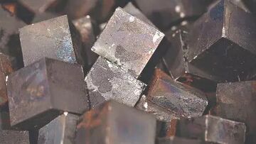 مذاکره هند با ۴ کشور درباره مواد معدنی کمیاب