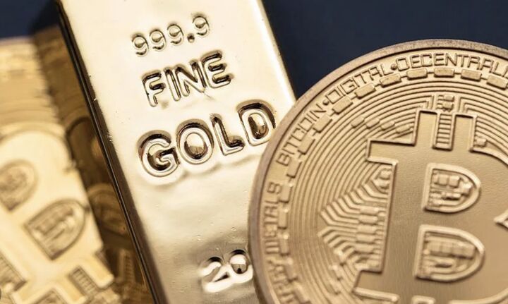 اریک ورهیز، پیش‌گام بیت کوین، با سرمایه‌گذاری میلیونی به سمت طلا کوچ کرد