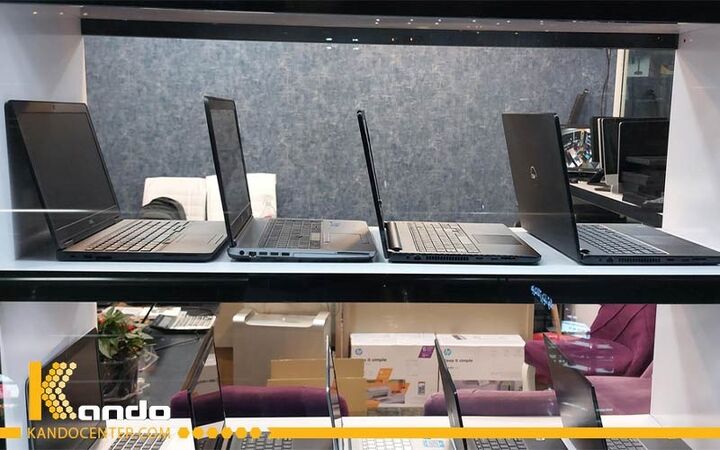 خرید نوت بوک در پاساژ نور تهران؛ راهنمای جامع یک انتخاب حرفه‌ای، اقتصادی و مطمئن