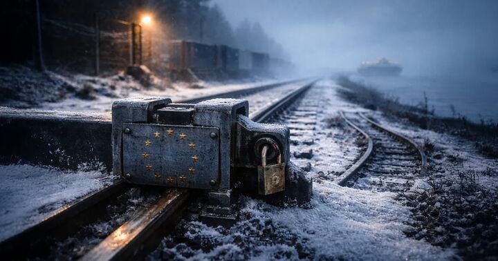 اتحادیه اروپا به دنبال ممنوعیت کامل تراکنش‌های ارز دیجیتال با روسیه