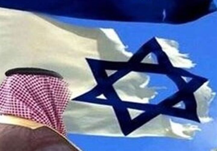 ۸۷ درصد اعراب با عادی‌سازی روابط با اسرائیل مخالف‌اند