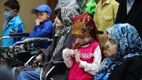 تحریم‌های آمریکا: ورود دارو ممنوع، قاچاق استارلینک آزاد