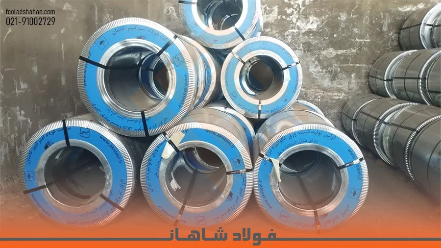 چالش‌های تأمین و خرید ورق رنگی؛ از کاربرد در صنایع تا استراتژی‌های تأمین