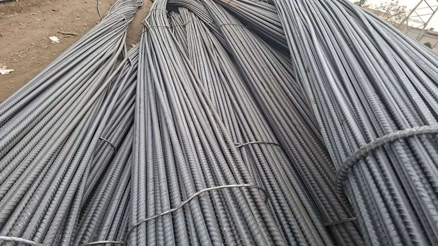 میلگرد ابرکوه