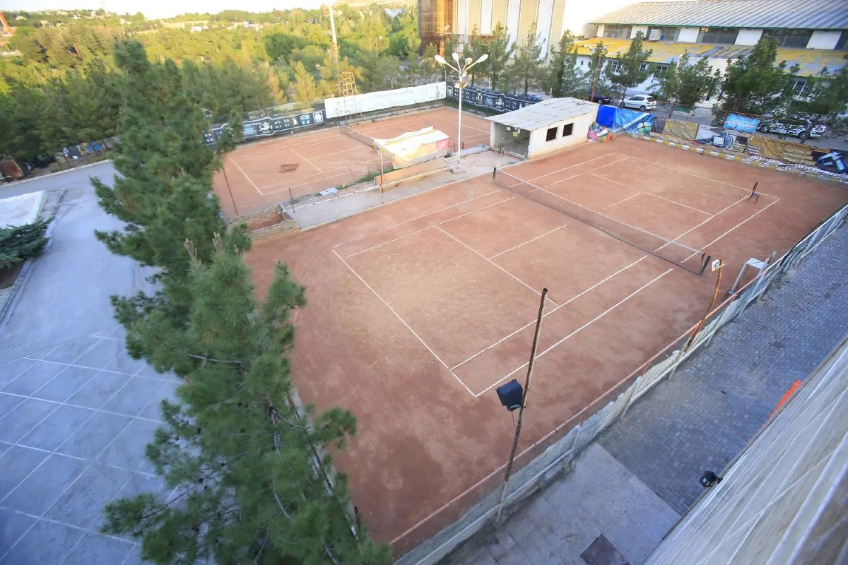 فاصله هتل ثامن مشهد تا حرم چقدر است؟ امکانات هتل ثامن مشهد