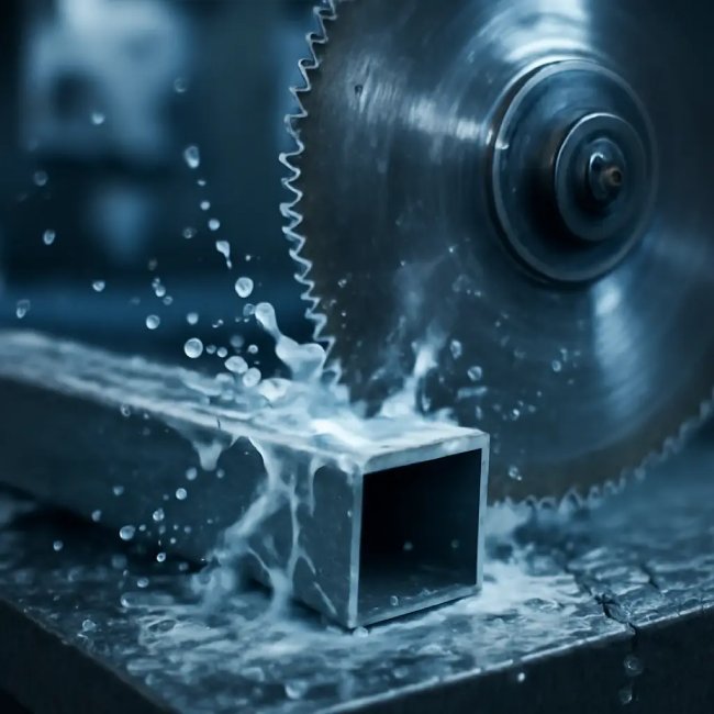 خرید تیغ اره اب صابونی از بارمان تجارت رایان