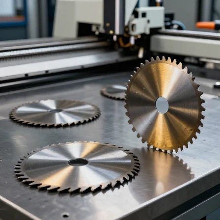 تیغه اره صابونی