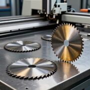 راهنمای انتخاب بهترین تیغه اره صابونی کلید کاهش هزینه‌های برش در صنایع فلزی