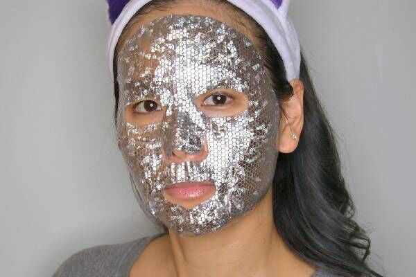 آیا فویل آلومینیوم روی سلامت بدن تأثیر داره