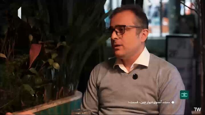 چین نگاه راهبردی به ایران دارد، آنها برای انتقال تکنولوژی به ایران منعی ندارند