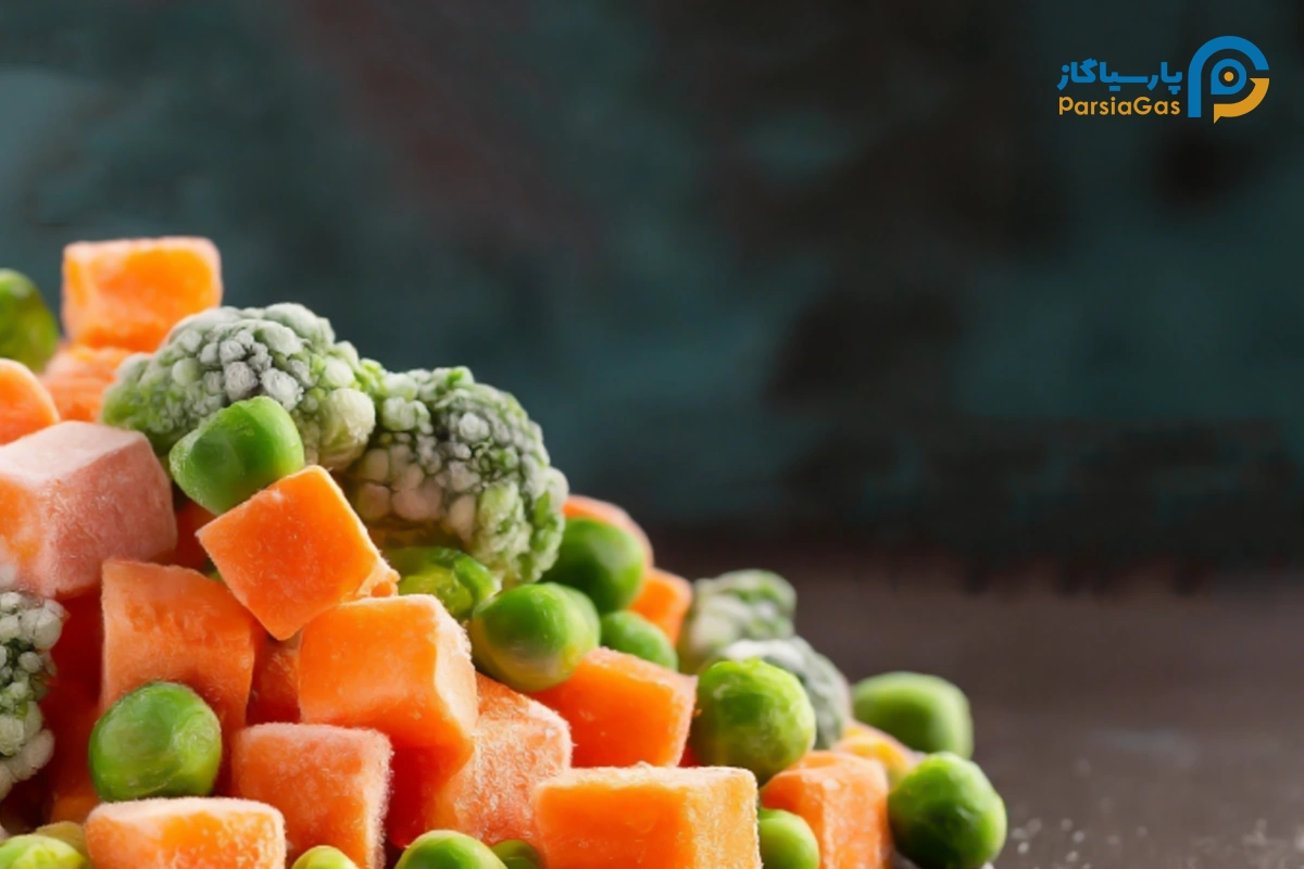 رشد مصرف نیتروژن مایع در صنایع غذایی و دارویی؛ چه استانداردهایی مهم‌اند؟