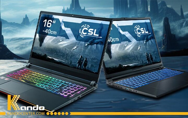 بهترین لپ تاپ تا ۳۰ میلیون در بهمن ۱۴۰۴ | راهنمای خرید اقتصادی و هوشمندانه