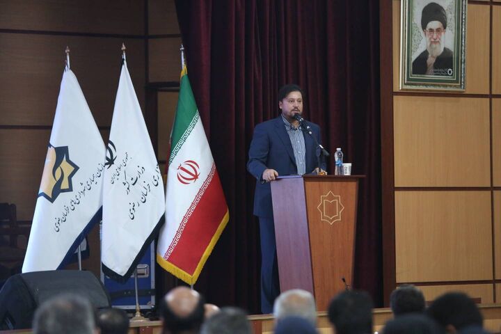 تحویل ۱۹۸ دستگاه ماشین‌آلات شهری به شهرداری‌های خراسان رضوی در چهار مرحله