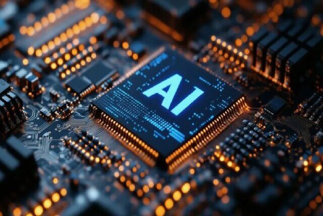 تراشه‌های هوش مصنوعی ۹۰ درصد ارزان‌تر می‌شوند