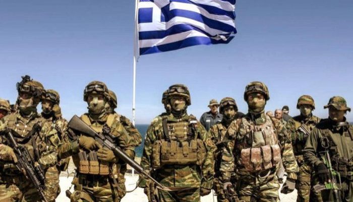 موافقت یونان با مشارکت در نیروی بین‌المللی در غزه