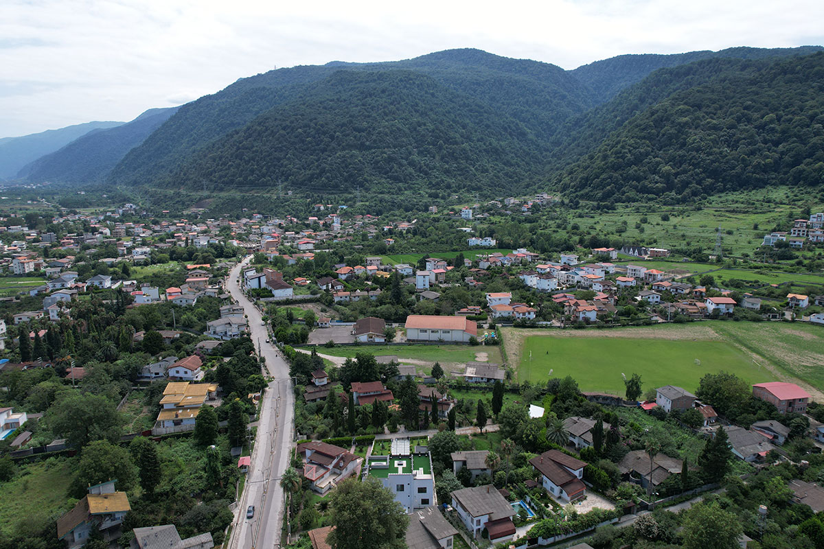 راهنمای خرید ویلا در شمال و معرفی فرصت های سرمایه گذاری ملکی