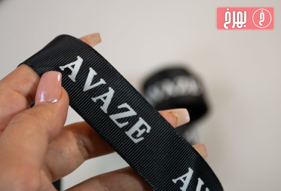 روبان تبلیغاتی چیست؟