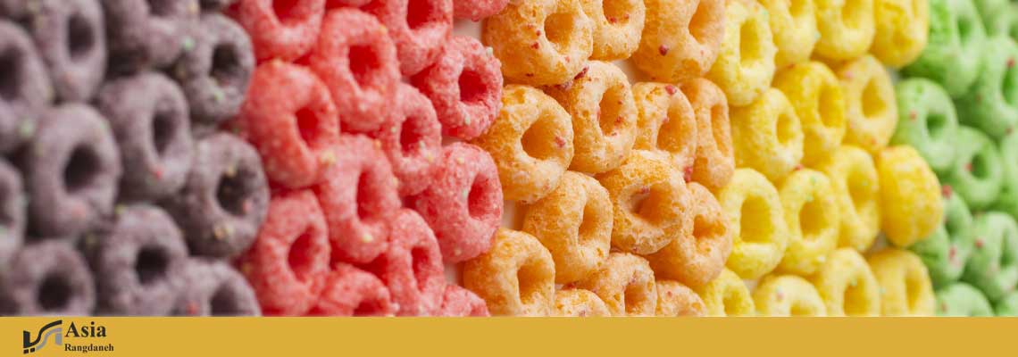 تاثیر تکنولوژی‌های نوین تولید مستربچ و رنگدانه در ایران چیست ؟