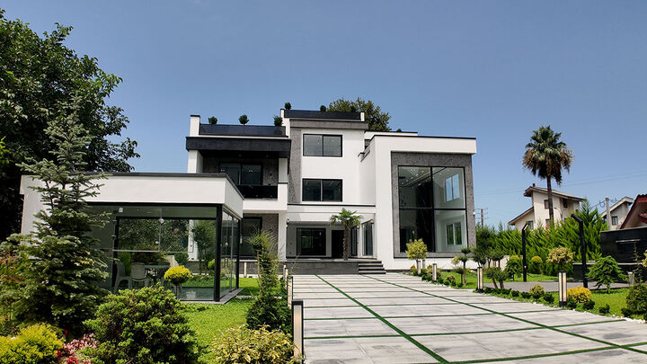 راهنمای خرید ویلا در شمال و معرفی فرصت های سرمایه گذاری ملکی