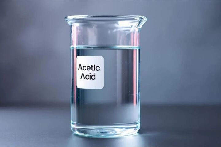 کاربردهای شگفت‌انگیز اسید استیک در نساجی و داروسازی