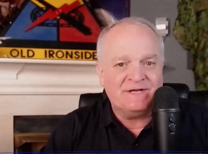 اگر ایران یکی از ناوهای ما را هدف قرار دهد، خدا باید به فریادمان برسد