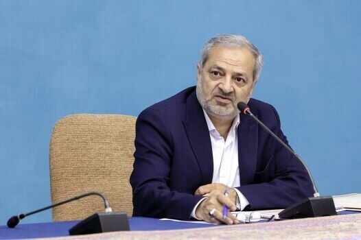 وزیر آموزش و پرورش: مدارس غیردولتی اجازه افزایش سلیقهای شهریه را ندارند وزیر آموزش و پرورش: مدارس غیردولتی اجازه افزایش سلیقهای شهریه را ندارند