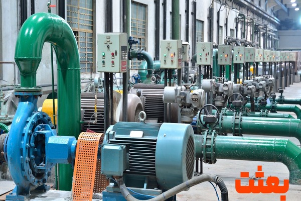 تفاوت پمپ بشقابی و محیطی و جتی || مزایا و معایب هریک