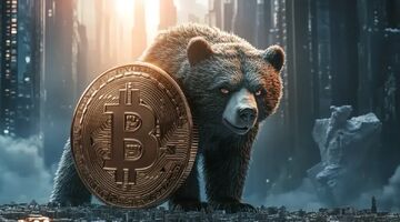 بازار کریپتو زیر سایه ترس شدید؛ آیا حمایت ۶۰ هزار دلاری بیت کوین شکسته خواهد شد؟